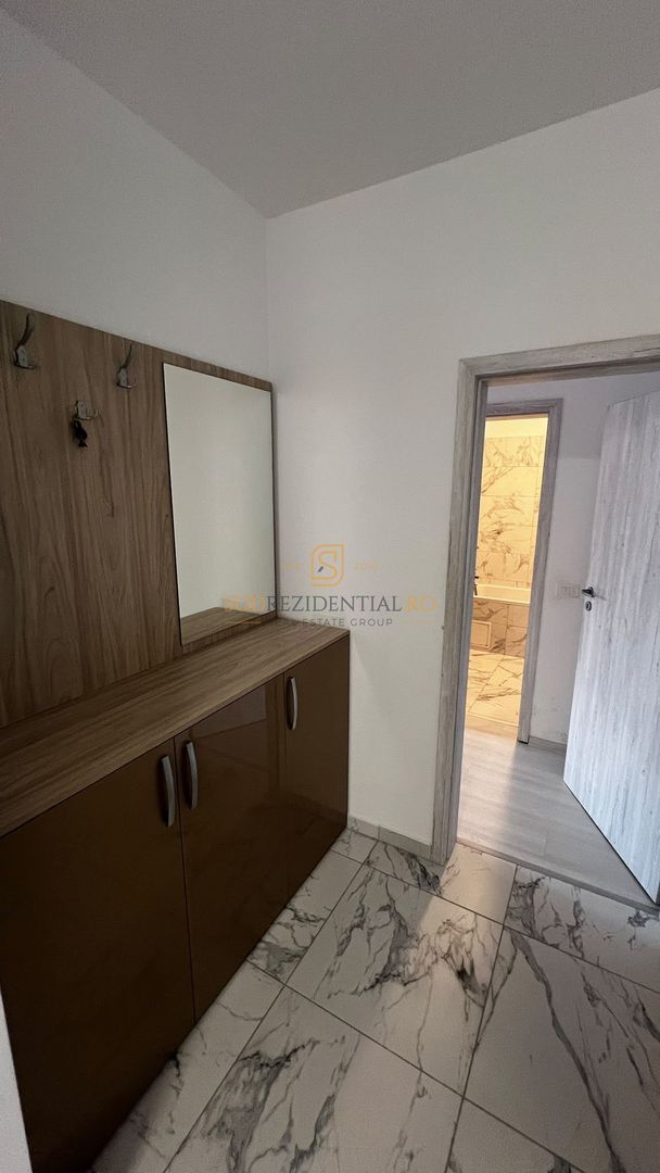 4 Camere - The Grand Kristal Residence, Complet Mobilat si Utilat - Poză 7