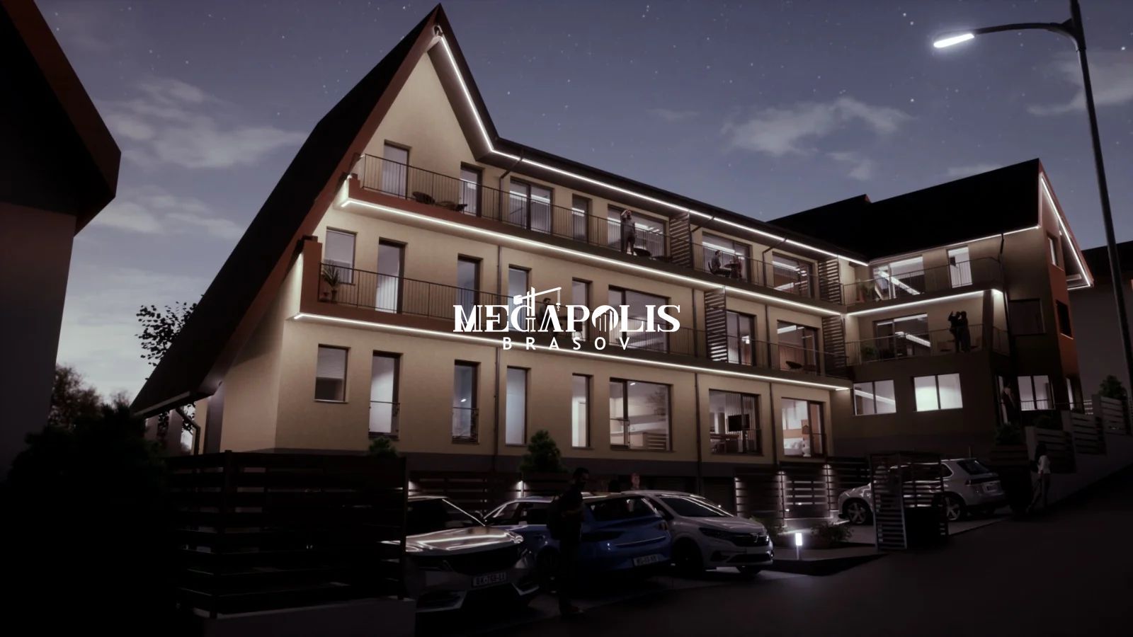 Apartament 3 camere | Direct Dezvoltator | Premium | Buncloc - Poză 6