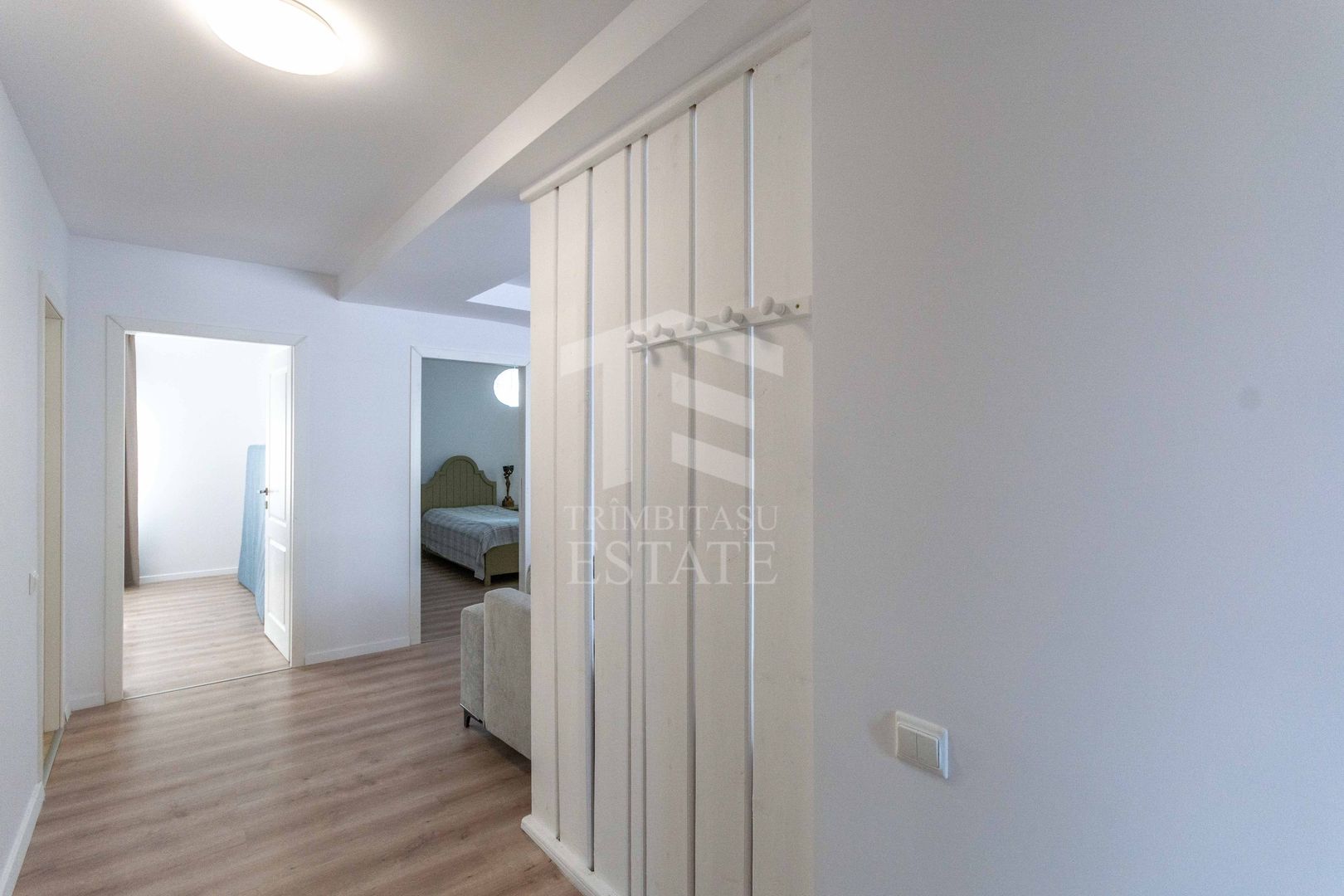 Branesti, Ilfov, casa primitoare, gata de mutat!Comision 0% cumparator - Poză 7
