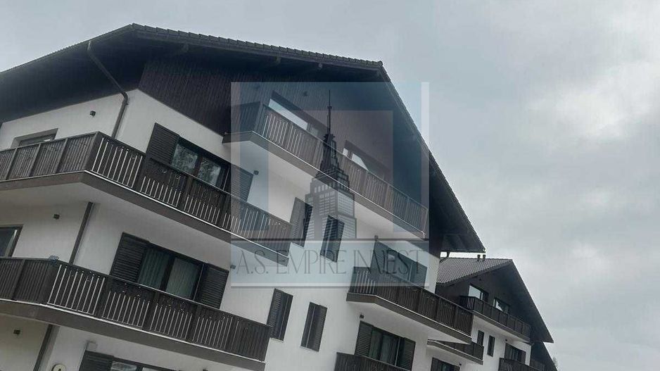 Apartament 2 camere de vacanta - Poiana Brasov - Poză 8