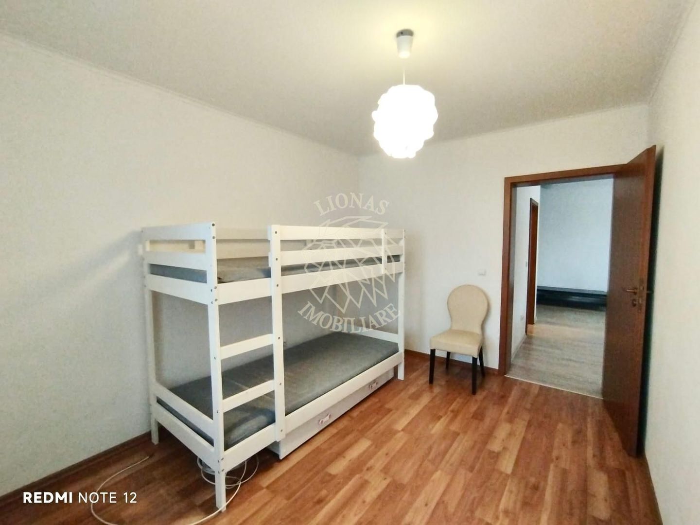 Apartament 3 camere-balcon 20 mp-lift-parcare-panoramic-Subcetate - Poză 5
