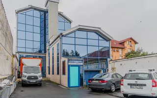 Cladire de 902 mp utili de vânzare, zona Grivitei - DN 13, COMISION 0 - Poză 79