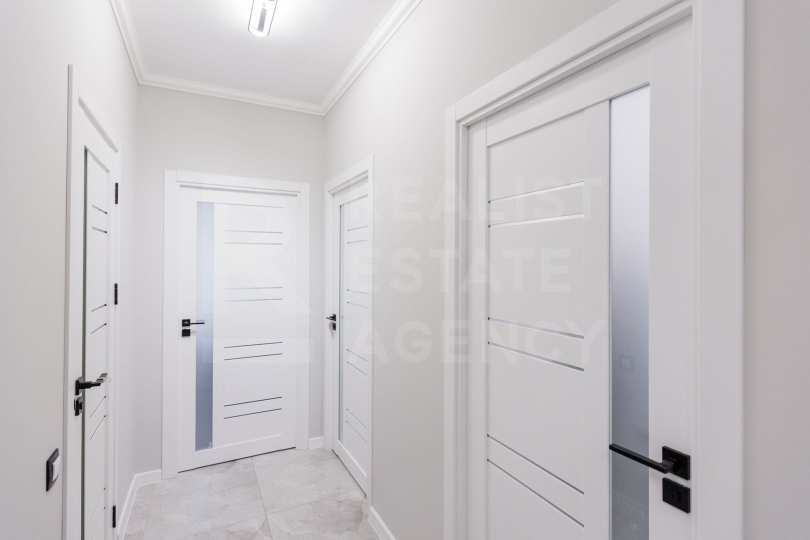 Chirie, apartament 2 camere, str.  Nicolae Costin, Buiucani - Poză 11