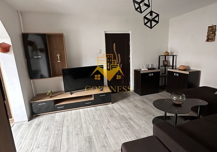 4 camere, Cartierul Manastur, Primăverii, McDonald's, Parcare - Poză 1