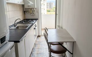 Apartament de închiriat Sibiu | Mihai Viteazul | parcare | balcon - Poză 2