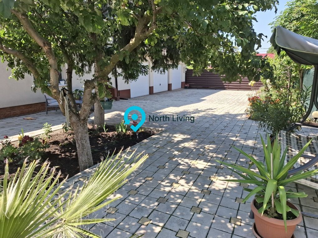 CASA INDIVIDUALA ZONA GHIDICENI - Poză 3