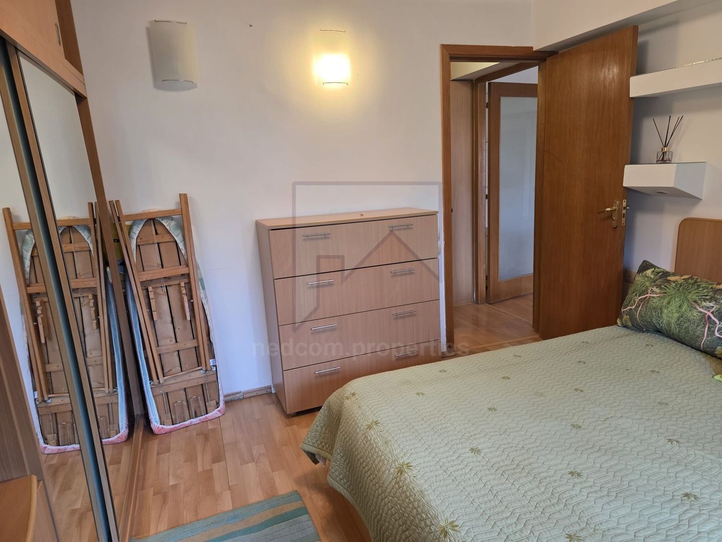 Vanzare apartament 2 camere Lizeanu - Poză 19