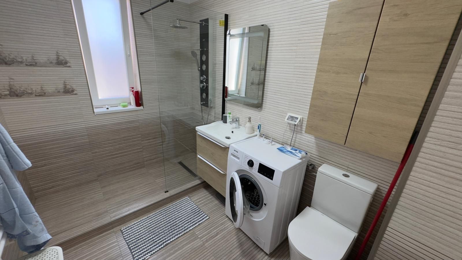 CASA SINGLE 4 CAMERE, TOTUL ELECTRIC, UTILATA/SEMIMOBILATA, COMIS 0% - Poză 8