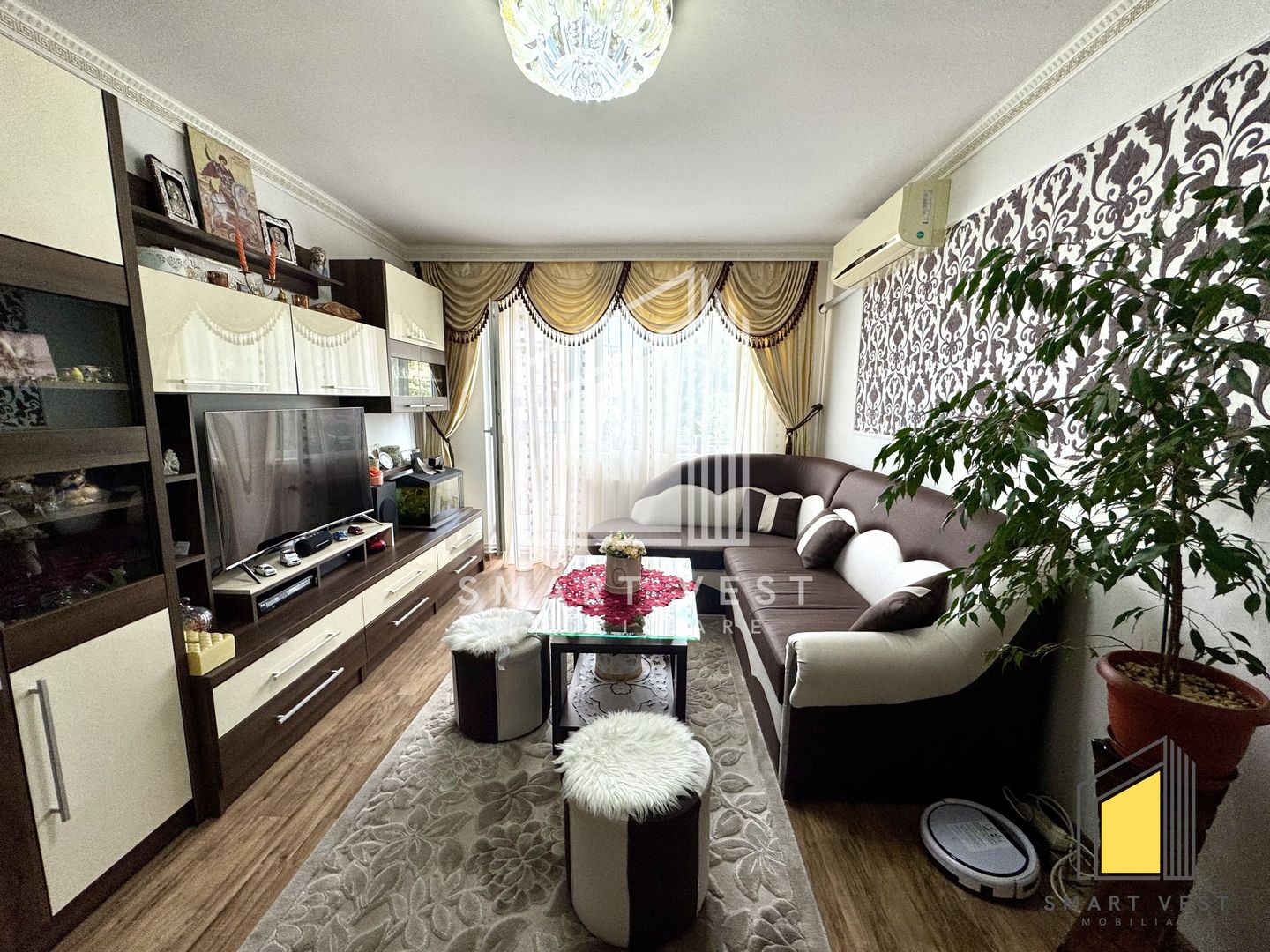 Apartament 2 camere | Etaj intermediar | Zona Micro 16 - Poză 5