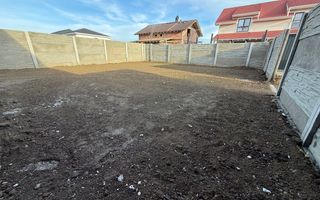 Toate utilitatile. Strada asfaltata. Finisaje la alegere. Comision 0% - Poză 14