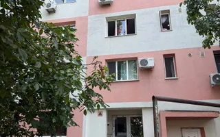 Apartament 2 Camere Teiul Doamnei Lacul Tei - Poză 12