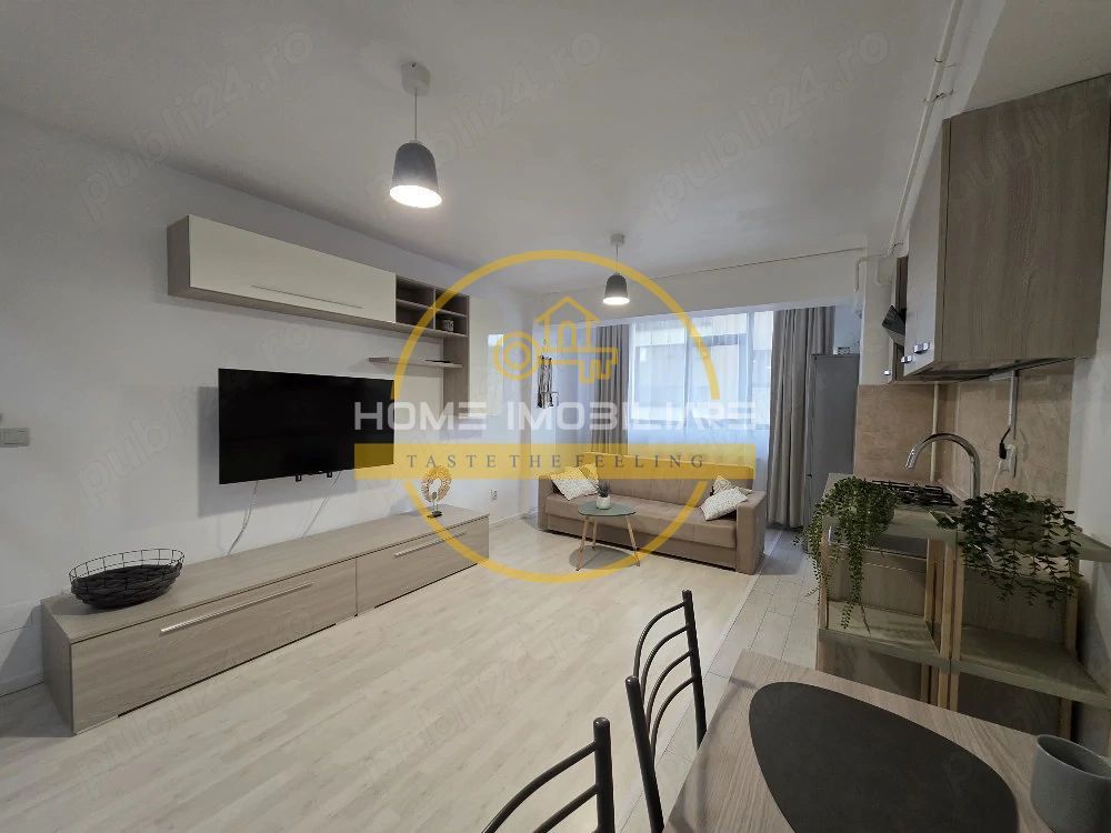 Apartament de inchiriat Etajul 2/ 50mp/ zona Pepinierii - Poză 2