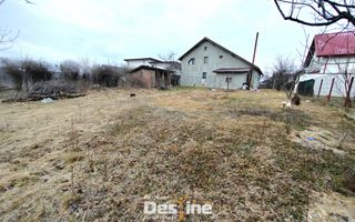 Balciu, Miroslava - Casă individuală P+M 147 mp utili 983 mp Teren - Poză 3