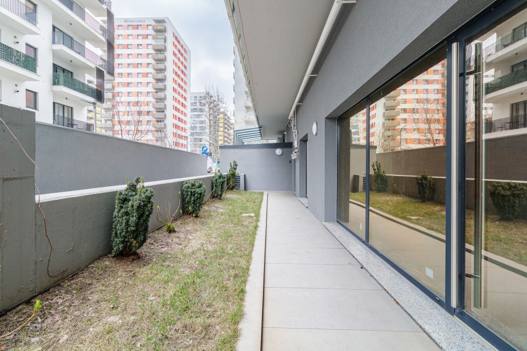 Spatiu Comercial Semifinisat | Bloc nou | Hercesa Vivenda - Poză 6