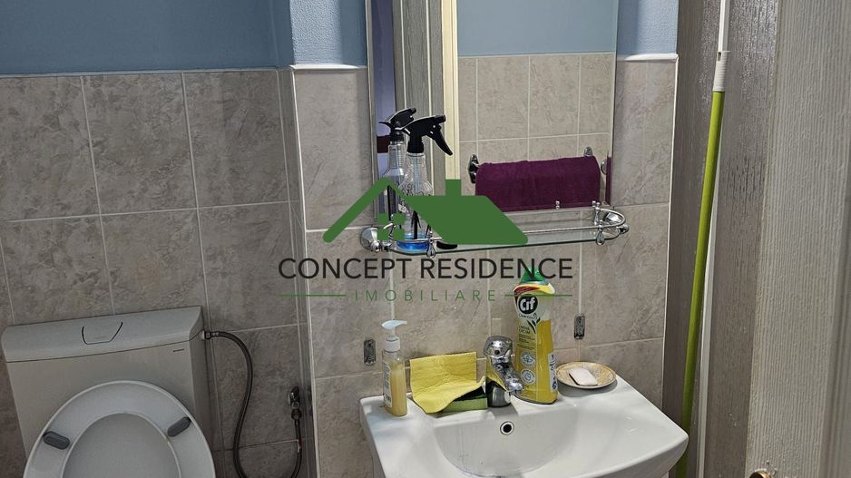 Spațiu birouri 118 mp, centru – 2 accese - Poză 7