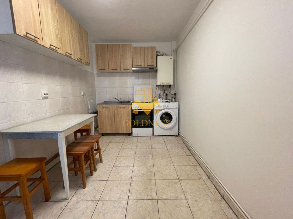 1 Camera Decomandata, Cartierul Marasti, Pet Frendly, Farmec, Mega Image - Poză 3