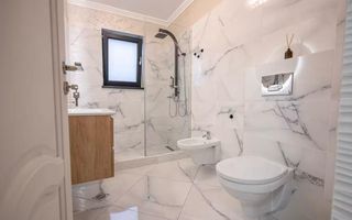 Apartament 2 camere | Curte 24mp | Pet Friendly | Jacuzzi | Tractorul - Poză 6