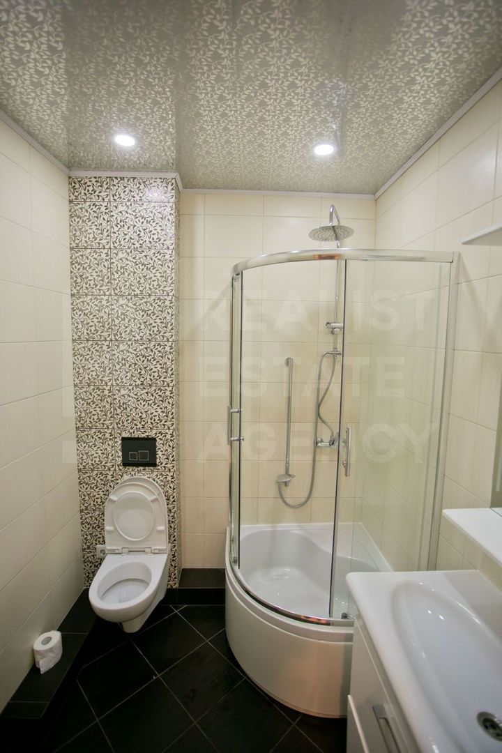 Chirie, apartament, 2 camere, str. Nicolae Testemițanu, Telecentru - Poză 5