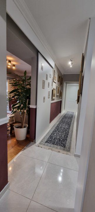 Universitate bloc 1980 - 4 camere lux - Poză 5