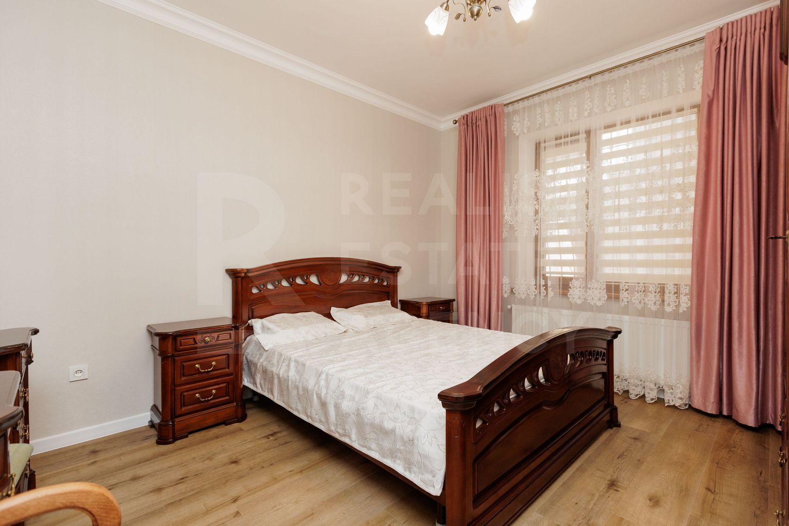 Chirie, casă, 3 camere, str. Paris, Buiucani - Poză 7