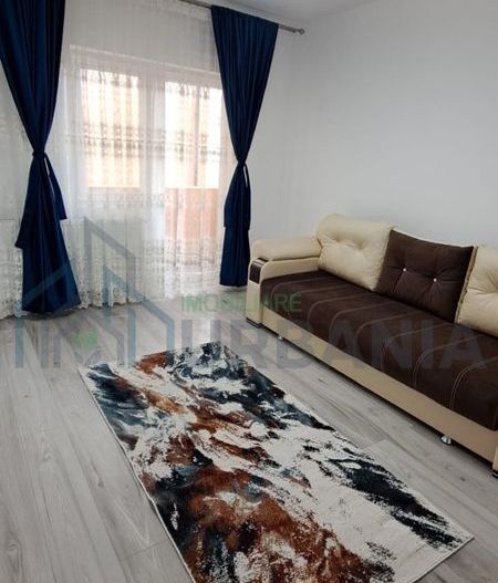 Apartament de inchiriat, 2 camere, zona Lunca Cetatuii, str. Calusari, parter - Poză 1