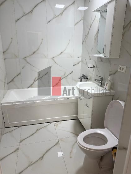 Inchiriere apartament 2 camere Gorjului - Poză 7