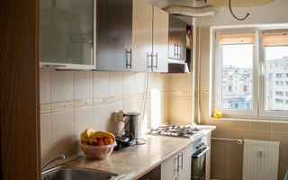 Închiriere 🏡 Apartament 2 camere, 52 mp, decomandat, lângă McDonald’s Dristor - Poză 4