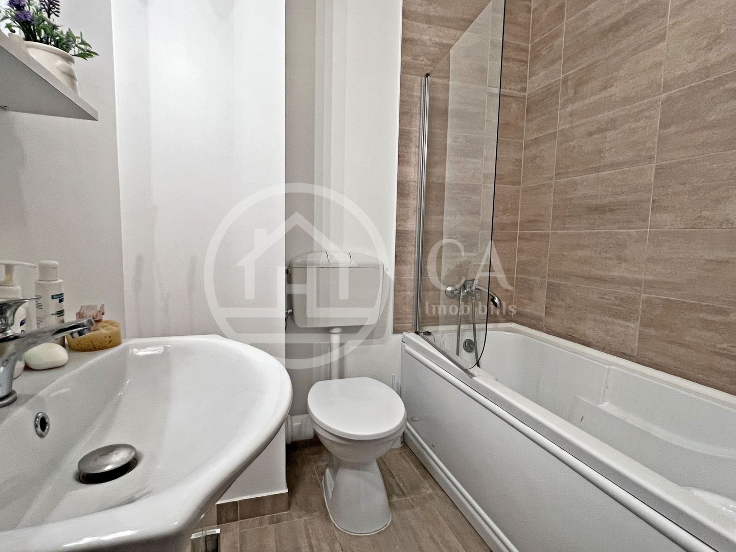 Apartament cu 2 camere de vanzare in Prima Residence Iosia, Oradea - Poză 8
