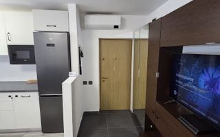 Vanzare apartament 2 camere, etaj 2/3, parcare, Mănăștur - Poză 11