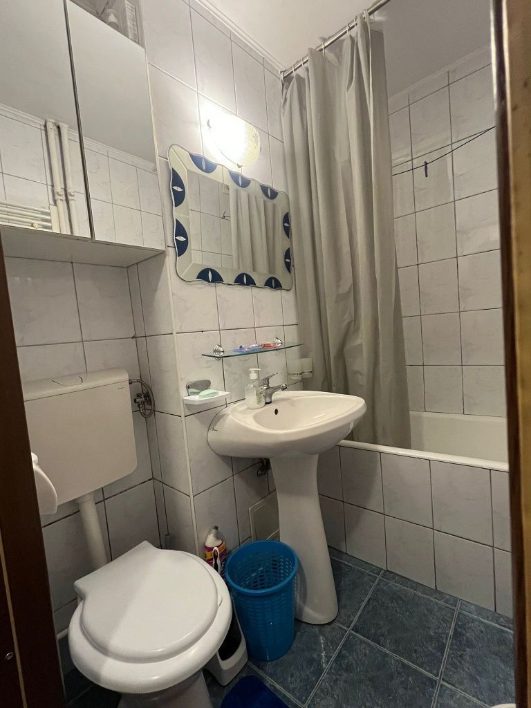 Apartament 2 cam decomandat cu centrala Lujerului - Poză 6