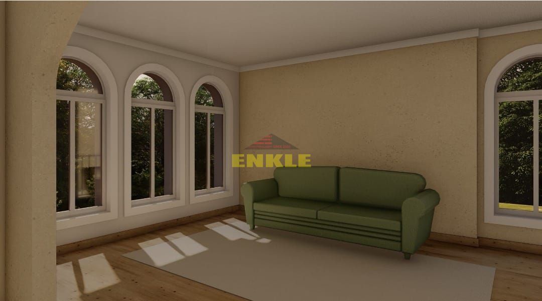 Casa de vazare noua P+M, suprafata teren 500 mp. - Poză 8