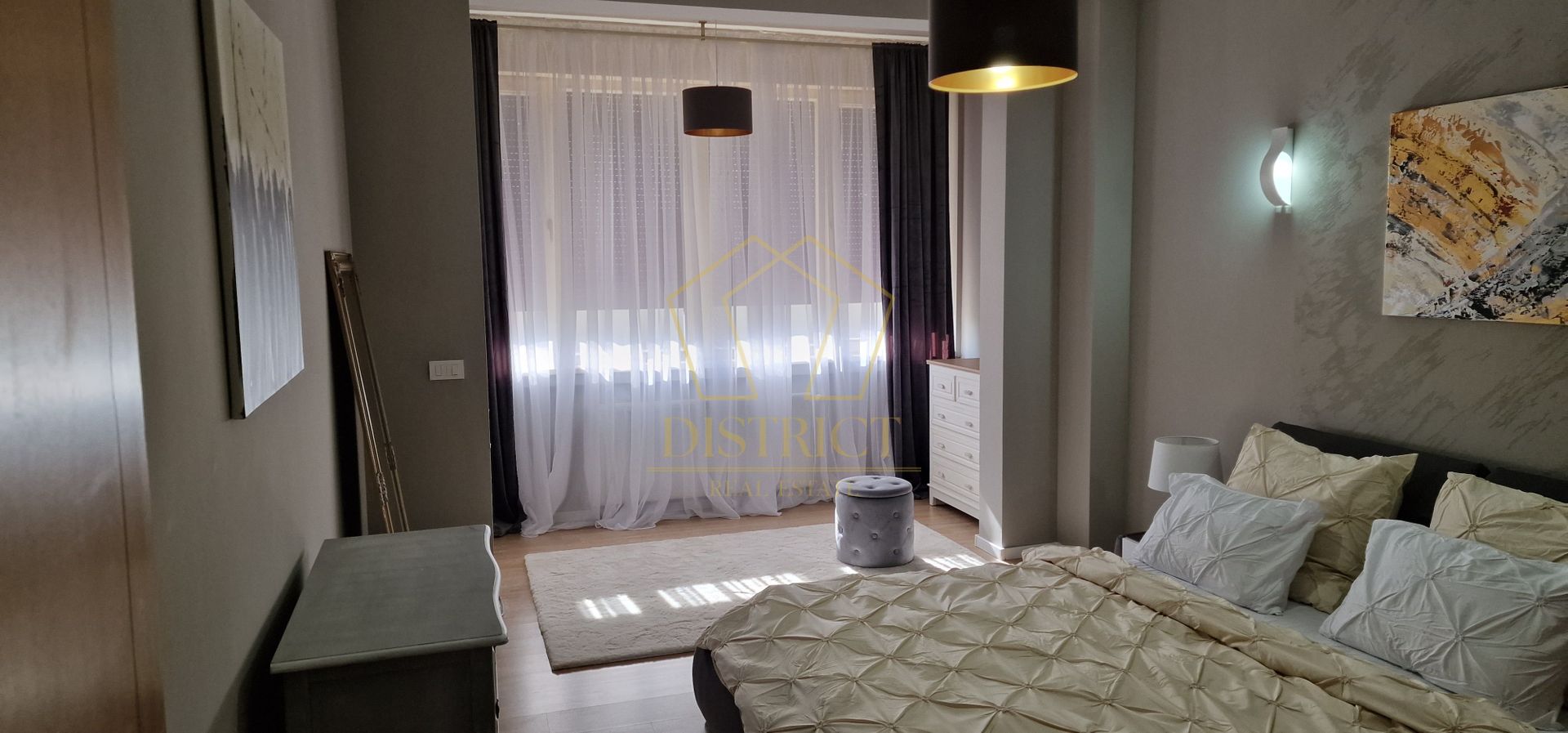Apartament superb cu 4 camere | Take Ionescu - Poză 8
