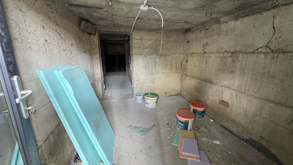 Individuala Sanmihaiu Roman P+M,5 Camere,2 Bai,Pivnita,Toate Utilitatile,Asfalt - Poză 9