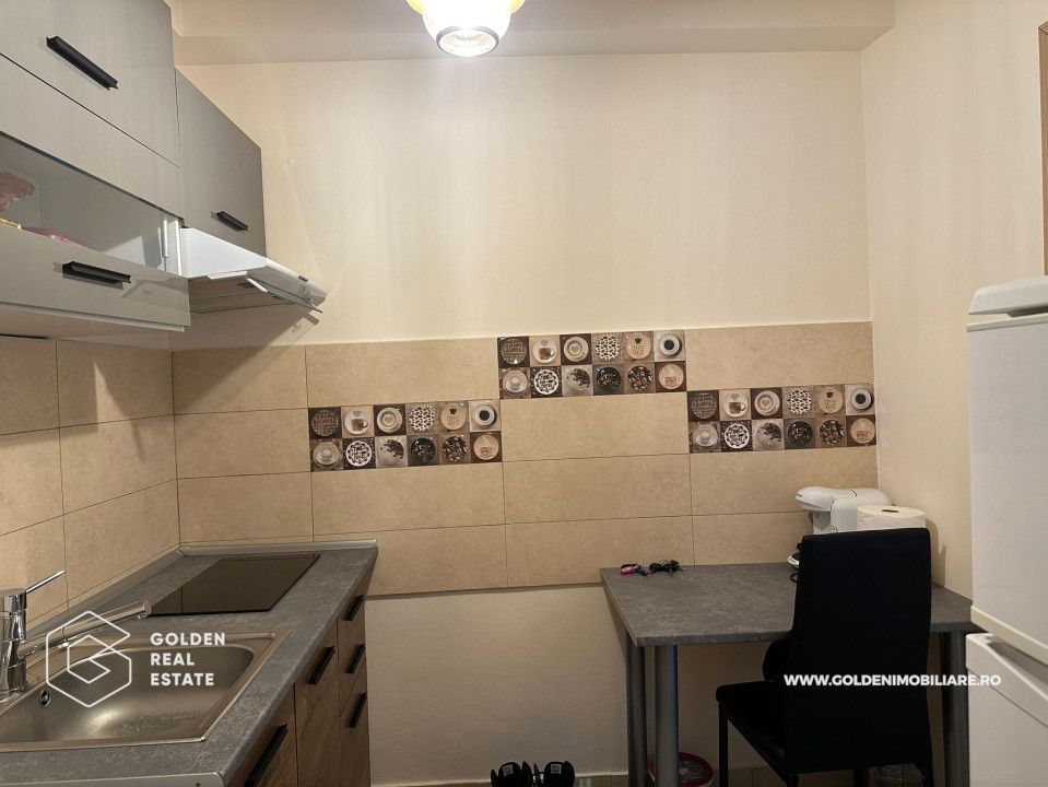 Garsoniera moderna, zona Gradiste - Poză 5