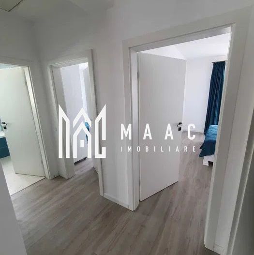 Apartament 3 camere | Mobilat utilat | Selimbar - Poză 3