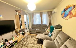 3 decomandate - etaj 6 - 64mp- centrala - Parcare - Boxa - Astra - Poză 1