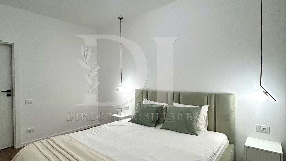 Apartament la cheie / etaj intermediar / Zoma BMW - Poză 11