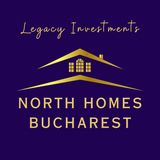 Lucica Stanila - North Homes Bucharest