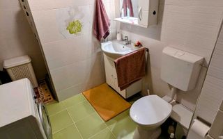 Apartament cu 3 camere în zona Florilor – confort și accesibilitate. - Poză 5