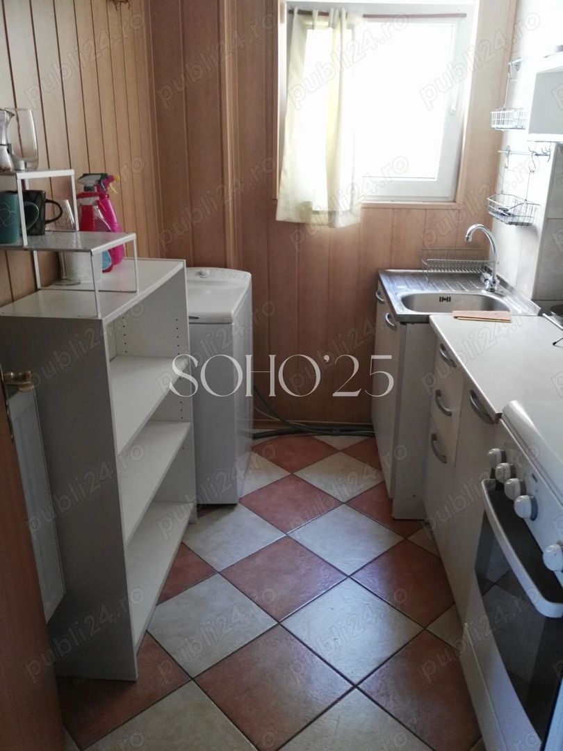 Vanzare ap 2 camere ,București - Poză 1