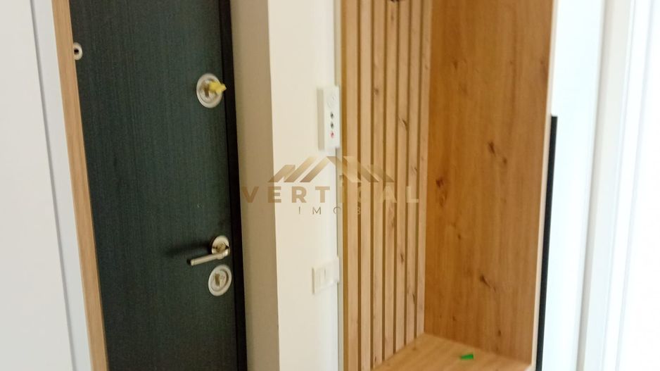 *Super*Apartament 2 camere +Curte* Gradina* Berceni /Vidra rate-dezv.* - Poză 14