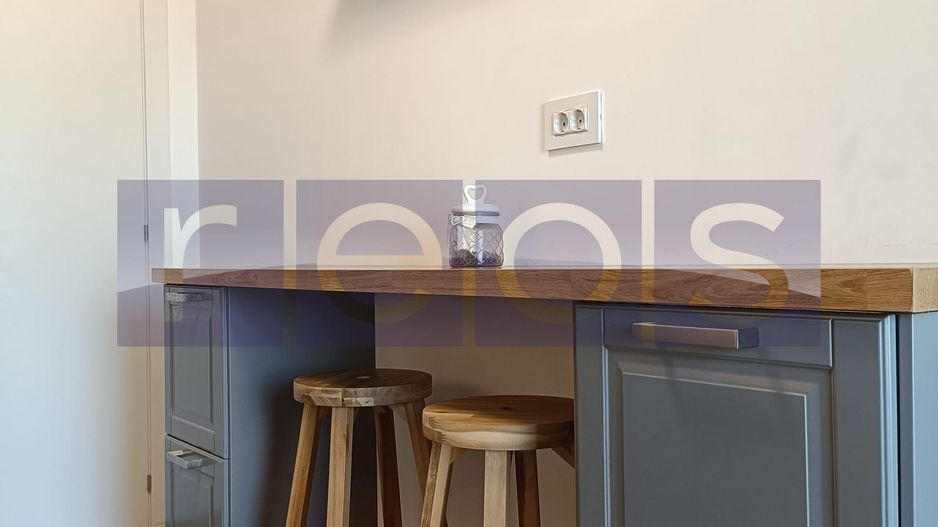 APARTAMENT 2 CAMERE PARCULUI 20 ZONA EXPOZIȚIEI - Poză 8