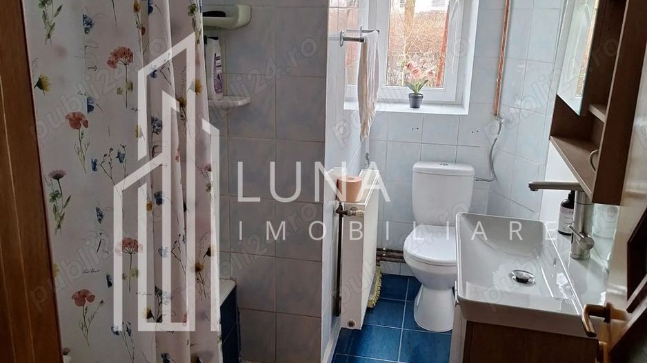 2 camere de închiriat – Tractorul | Grădină proprie | Pet Friendly - Poză 4