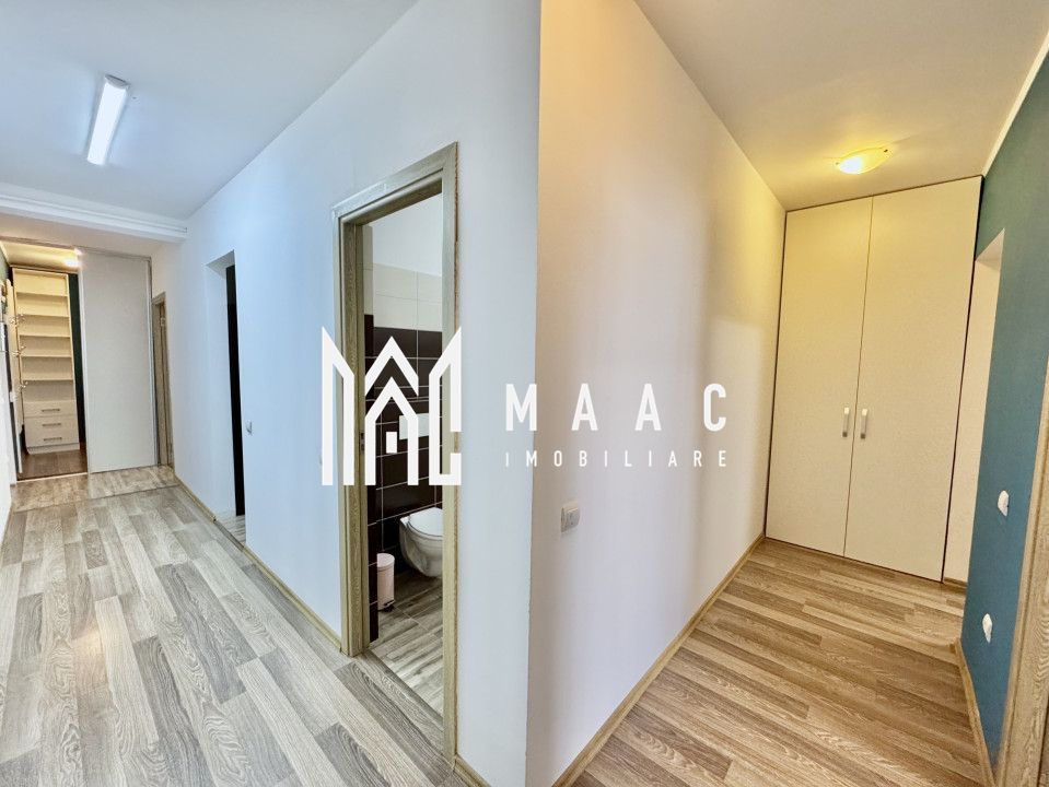 Apartament 3 camere | Terasă 12 mp | Grădină privată 55 mp | Arhitectilor - Poză 10