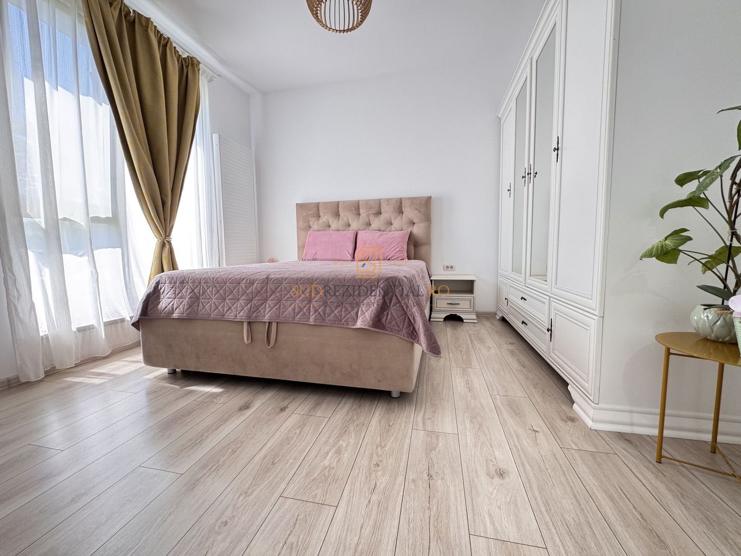 Apartament 3 camere, mobilat si utilat, Sos.Salaj-Confort Urban - Poză 1