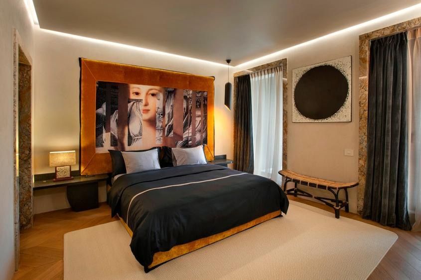 Exclusive 3-Room Apartment for Rent | Primăverii | Aviatorilor - Poză 5