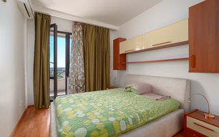 Baneasa Aleea Privigetorilor, 2 camere de inchiriat parcare subterana - Poză 13