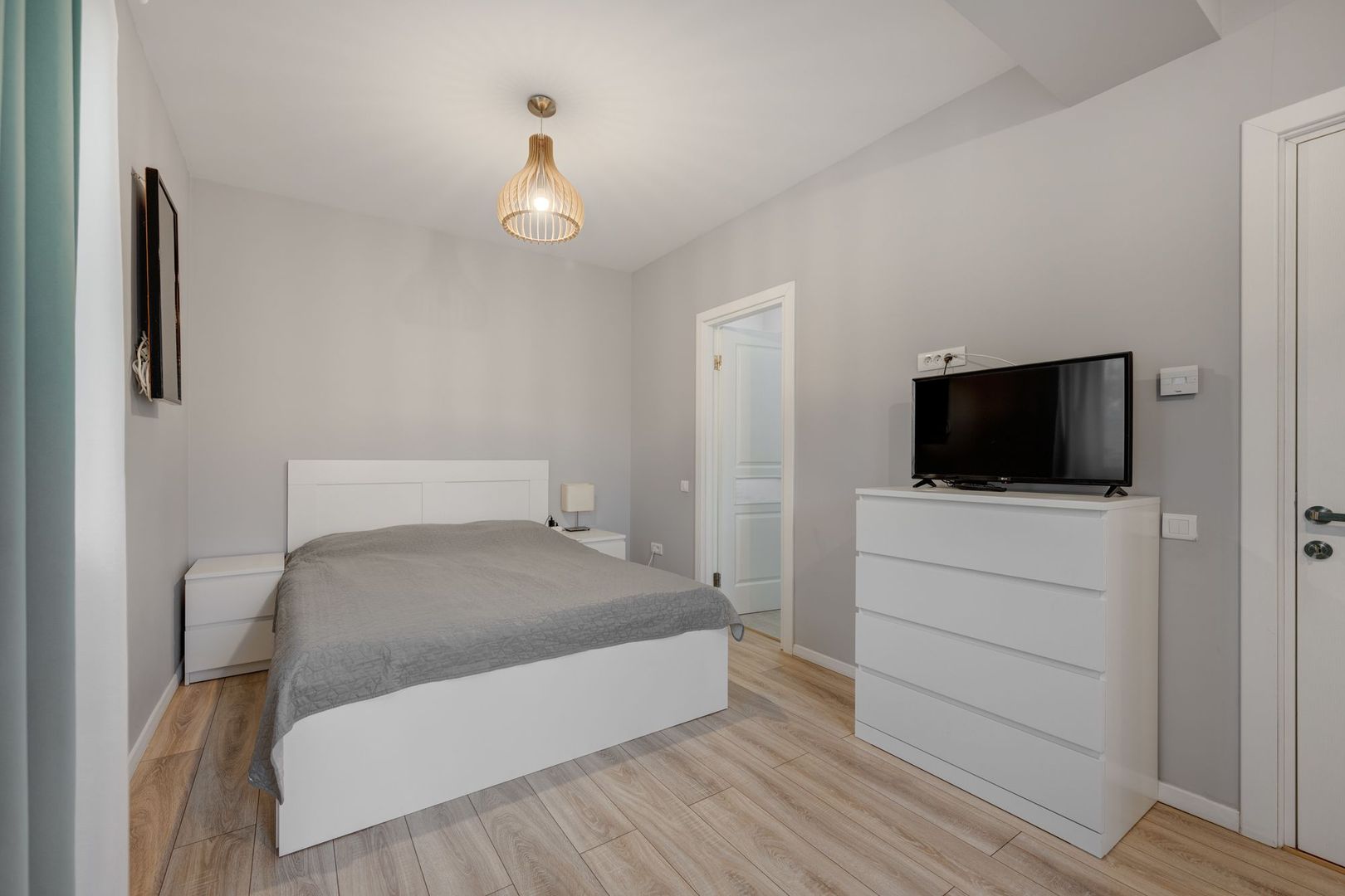 Casa în Stil American ! Mogosoaia/Chitila ! Regie Proprie ! - Poză 25