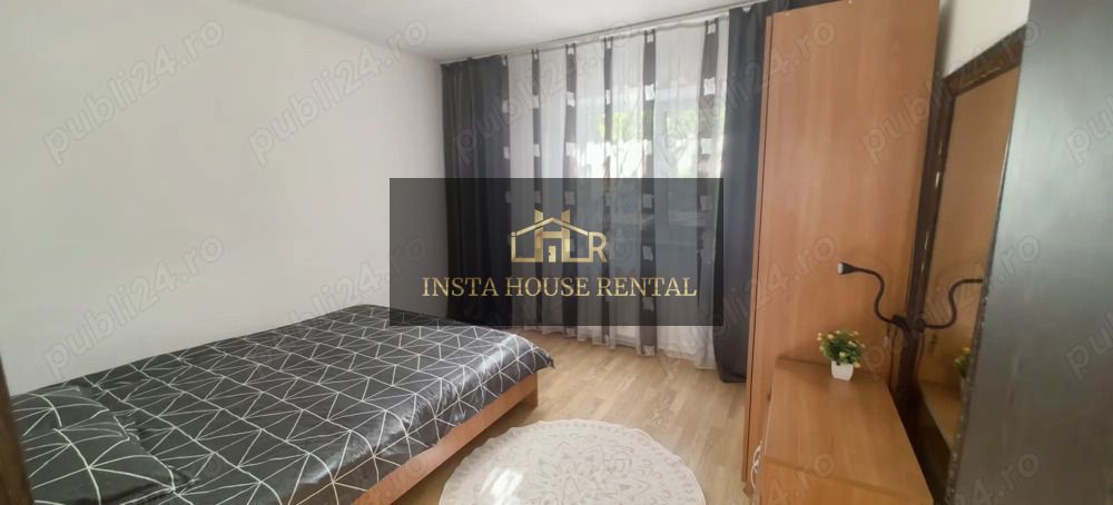 2 camere Baneasa - 100 m Parcul Herastrau - Poză 4