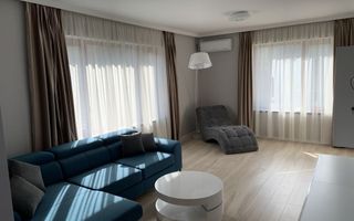 Casă 4 camere de închiriat în zona Câmpului - Poză 1